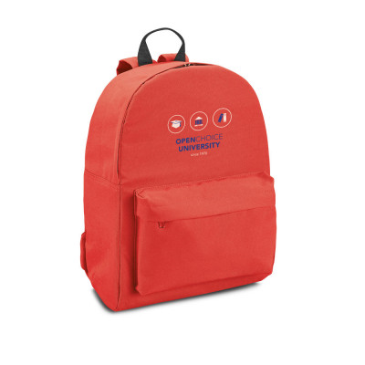 BERNA II. 600D polyester backpack